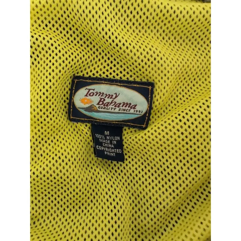 Tommy Bahama Mens Swim Trunks (40